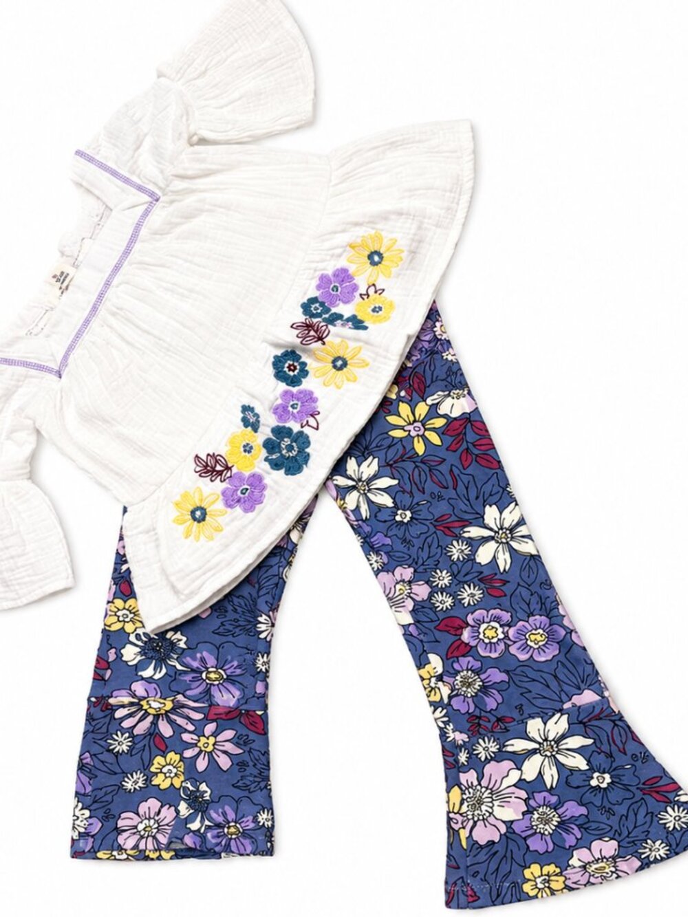 Toddler Girls Clothing Bundle